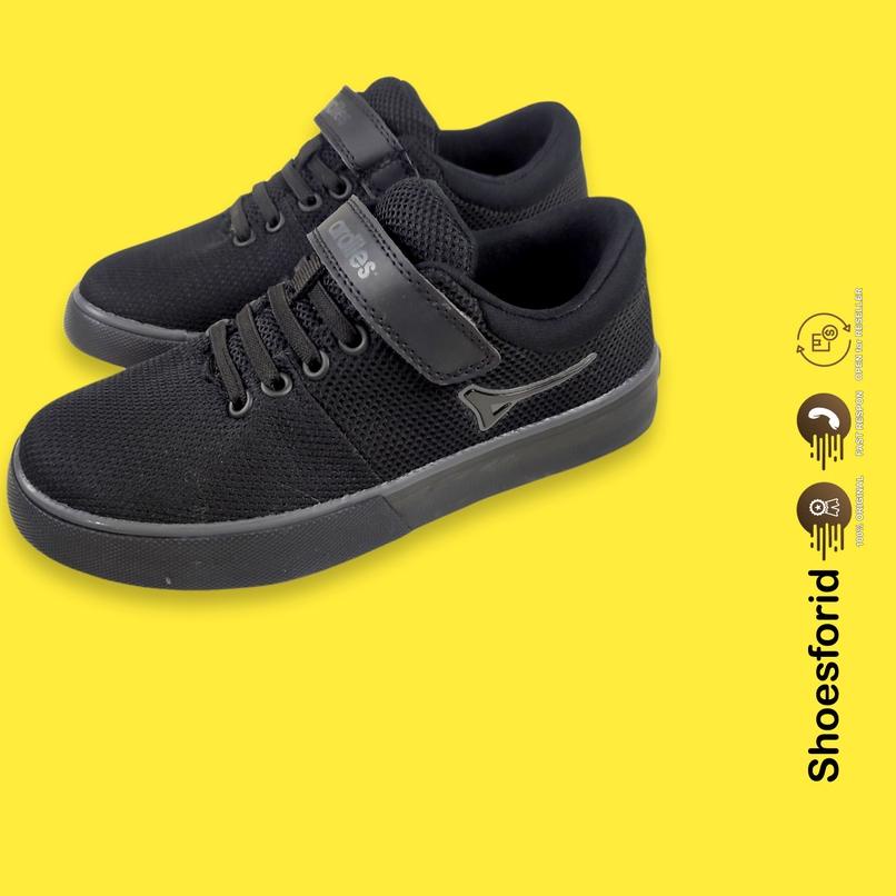 ☟ SFK SEPATU ANAK SEKOLAH ARDILES YOREN // // ARDILES GREYJOY// SEPATU ANAK ARDILES ▼