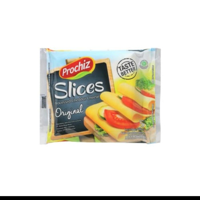 

Prochiz Slices 5