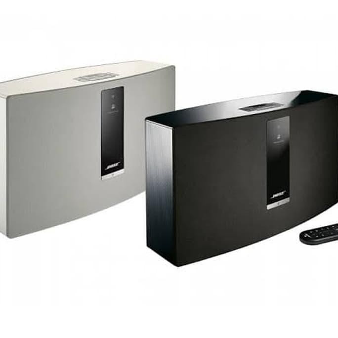 New Speaker Bose Soundtouch 20 Seri Iii Soundtouch 20 Series 3 Bluetooth Ori