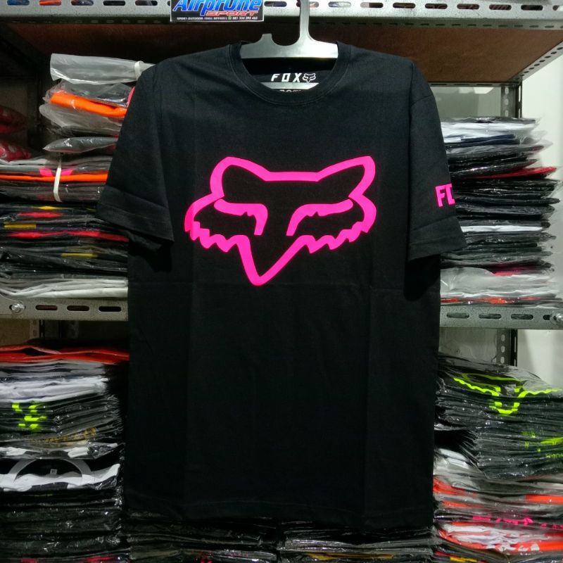 KAOS T-SHIRT MOTOR CROSS ADVENTURE BAJU TRAIL