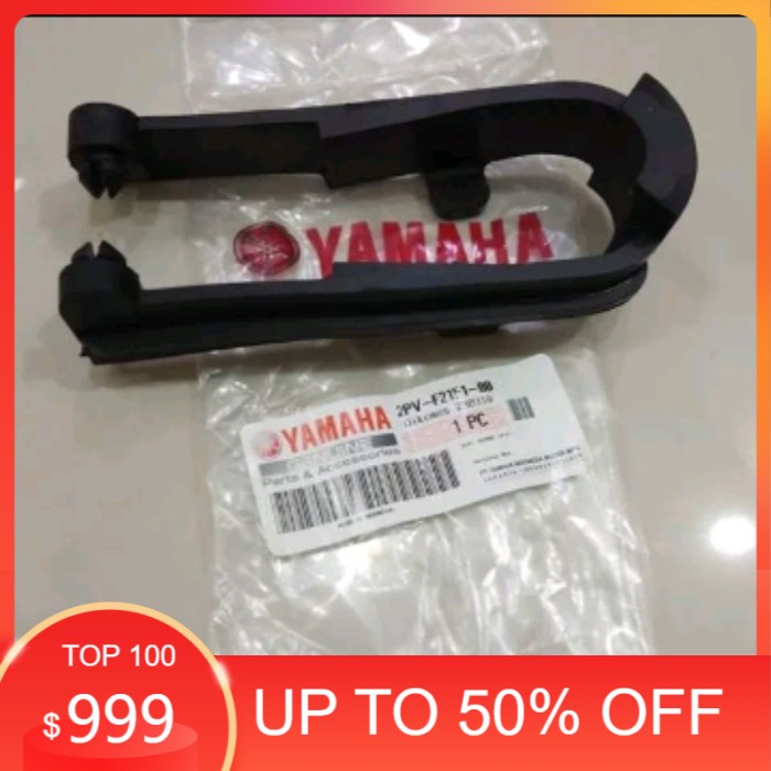 karet arm bantalan rantai mx king ori YGP