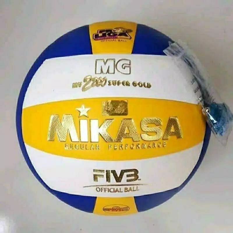 Bola voli mikasa mv2200