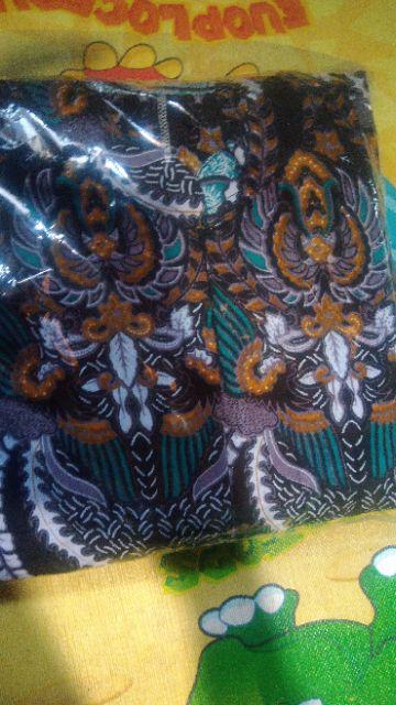 Gamis Batik Manggar, Padi,sekar,cantik,kubis,kipas,daun,kupu,nadine,gendis