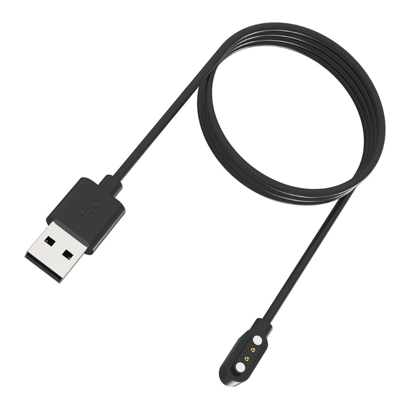 Cre Kabel Charger Usb Fast Charging Untuk Smartwatch Lenovo S2 / S2 Pro