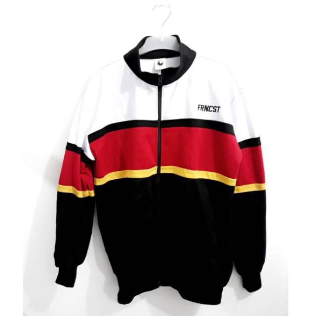 Feron Tracktop Germany