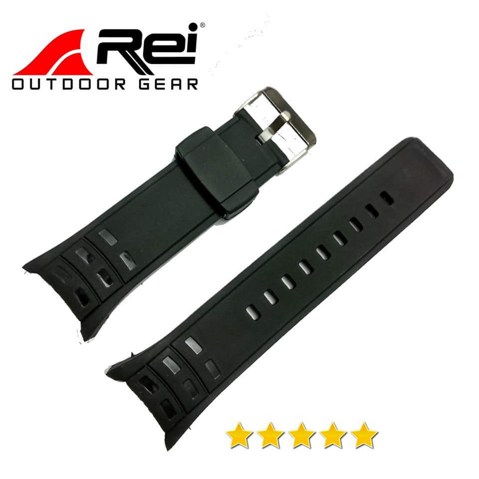 Tali Jam Tangan  Rei Equator 10488A 16488