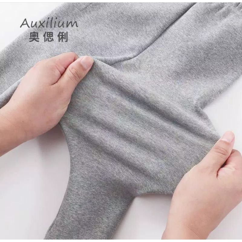 Legging Anak Perempuan Import Usia 1 - 5 Tahun | Celana Lejing Stretch Impor Elastis dan Nyamanp