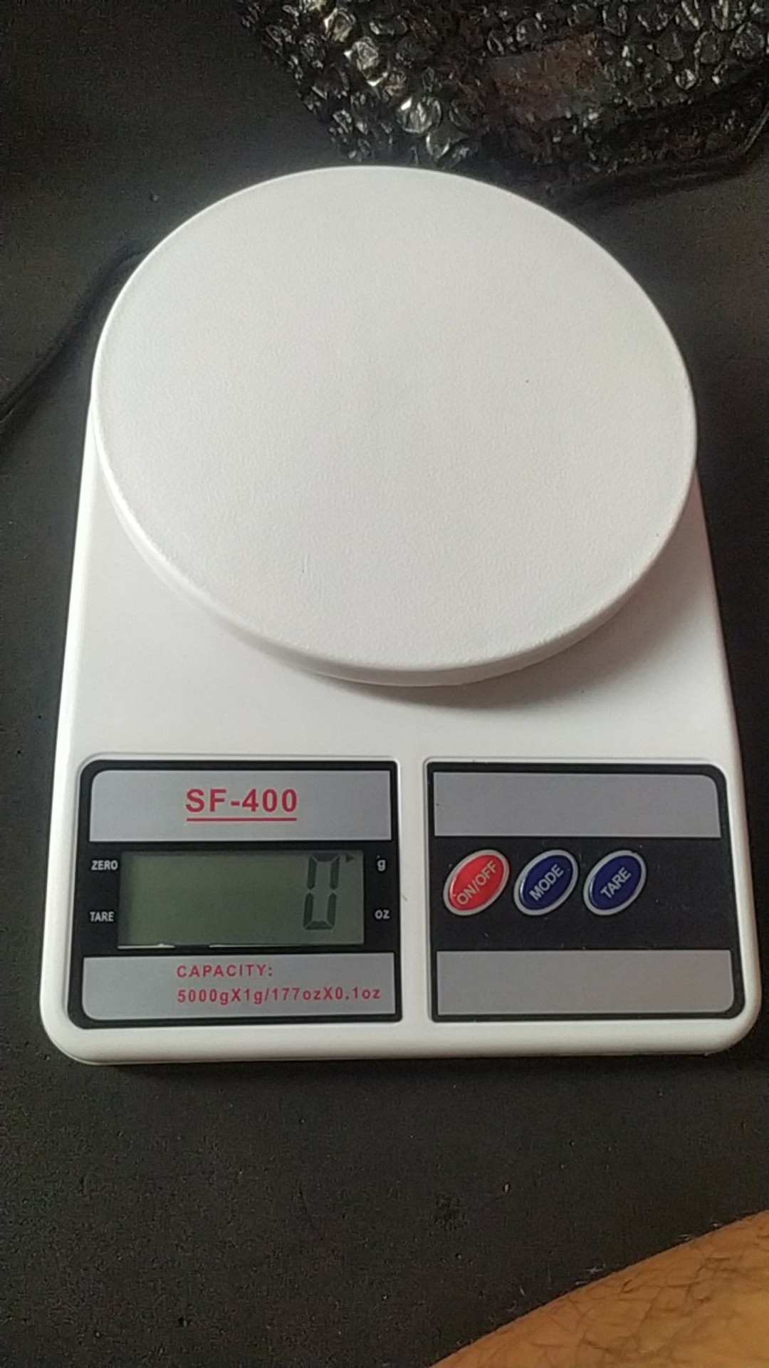 Timbangan Digital Sf-400