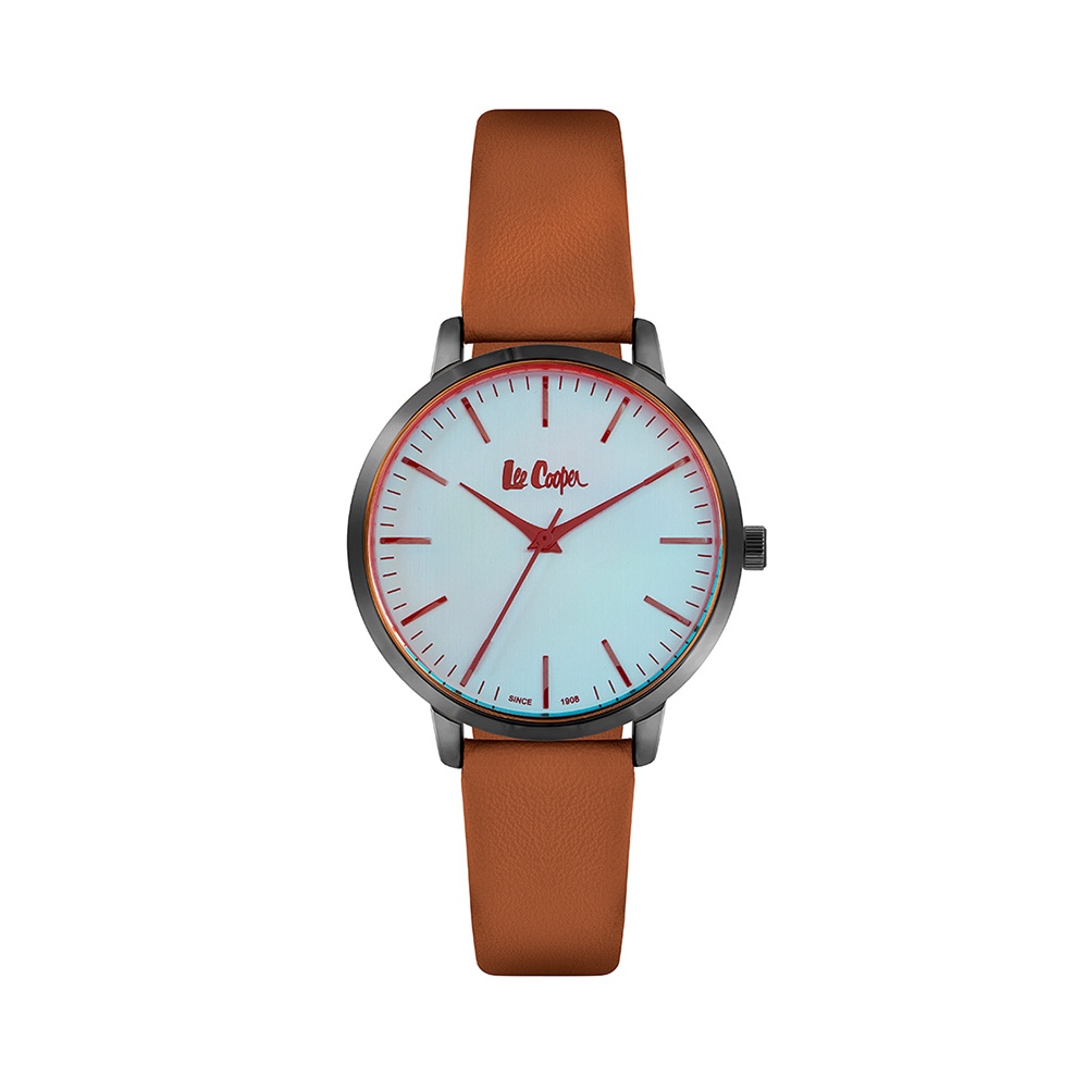 Jam Tangan Lee Cooper Jam Tangan wanita  LC06980 Original