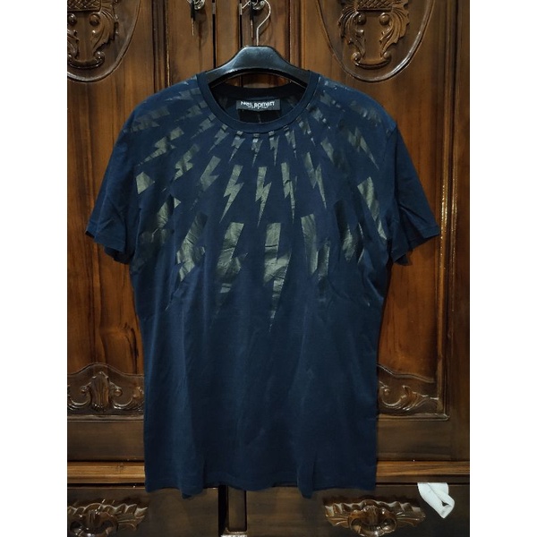 KAOS NEIL BARRETT THUNDER BOLT