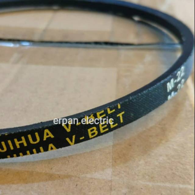 V-BELT MESIN CUCI M-22