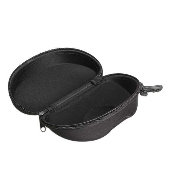 TaffSPORT Kotak Kacamata EVA Hardcase Protector Waterproof - JL-10028