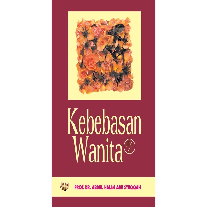 Kebebasan Wanita Jilid 4