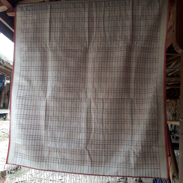 Kain tenun baduy