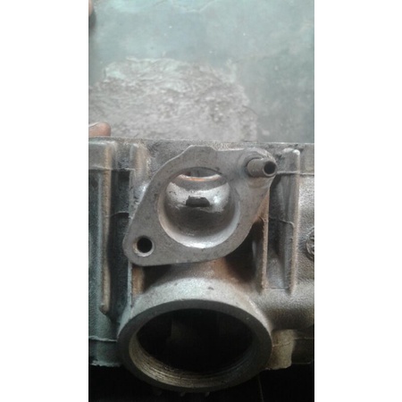 kop jupiter klep 33/28 batang 4.5