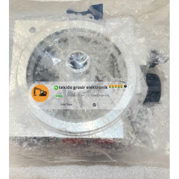 Voe11110702 Head Filter Volvo Ec210B EC210 B Ec210D Ec200D