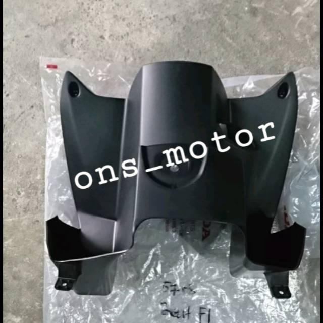 Leghsil dasbor kunci atas beat fi 2013-2016