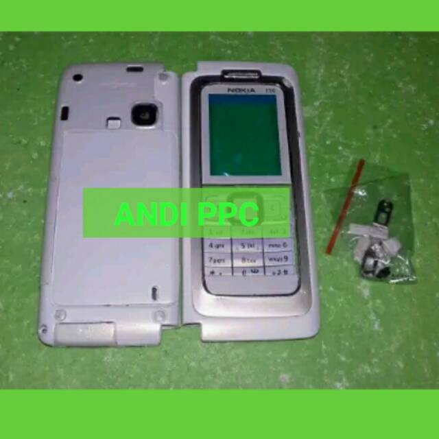 Casing fullset Nokia e90 case Nokia E90 FULLSET ori