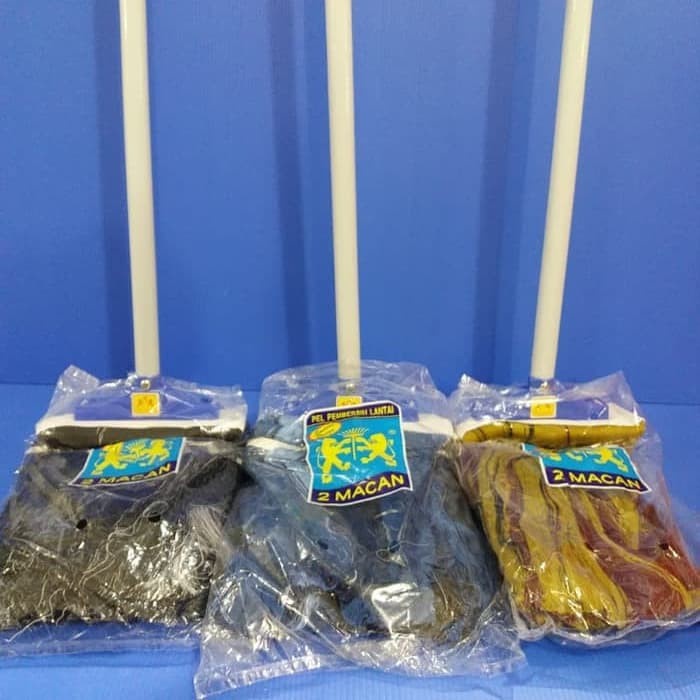 Pel Sodok Cap 2 Macan