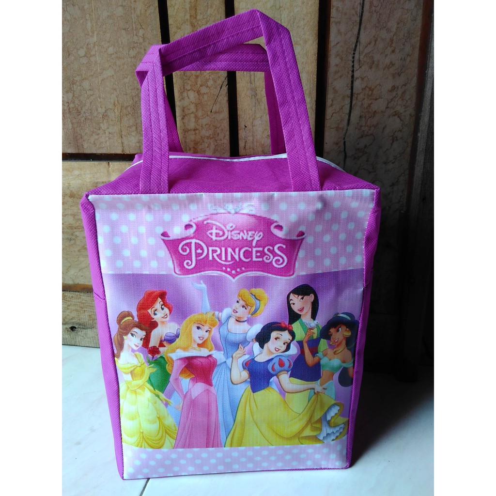 

Tas Ultah Resleting
