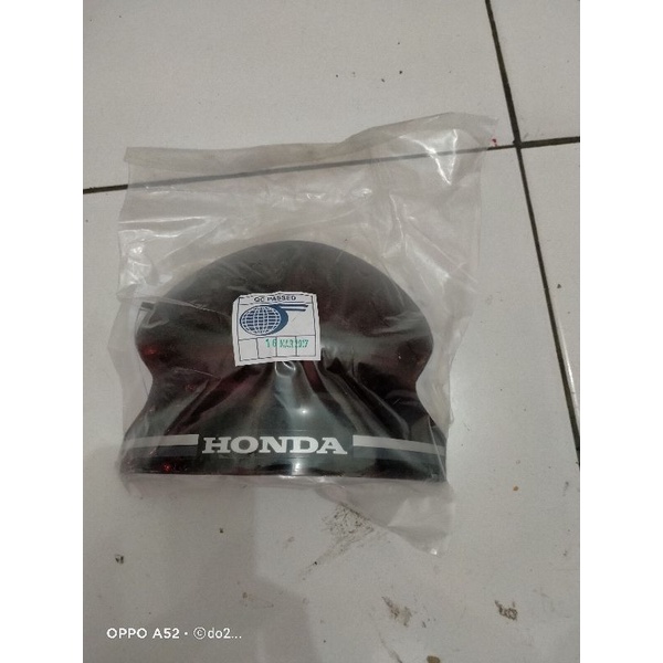 PAKET AKSESORIS HONDA SCOOPY FI