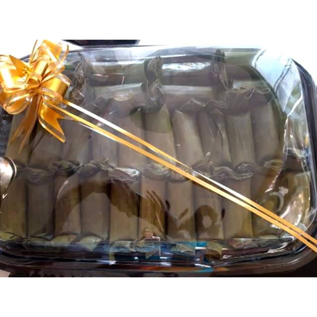 

AREM-AREM PAKET HANTARAN