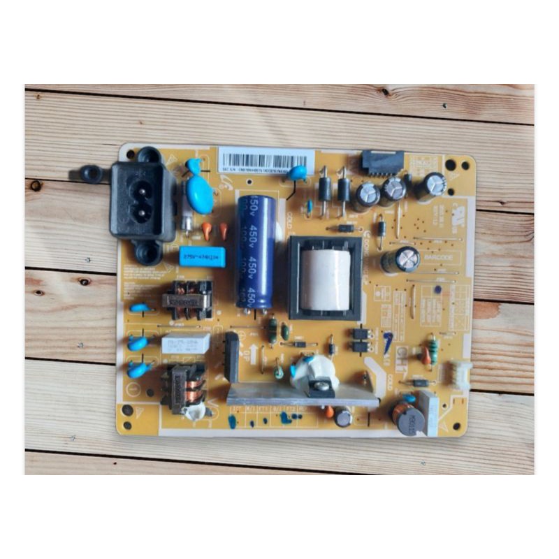 PSU - POWER SUPPLY TV SAMSUNG UA 32FH4003 - UA 32FH4003R - 32FH4003 AR - 32FH4003 R