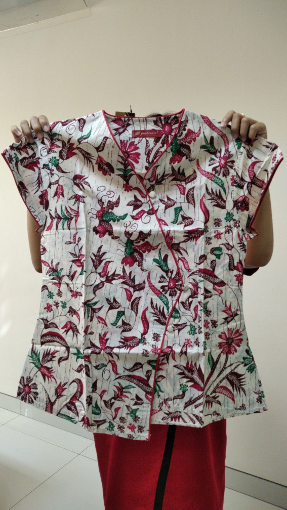 Pradawita Batik Peaceful 1c-batik