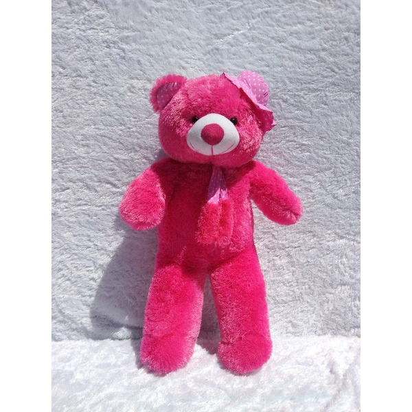 Boneka teddy bear 70cm Boneka beruang