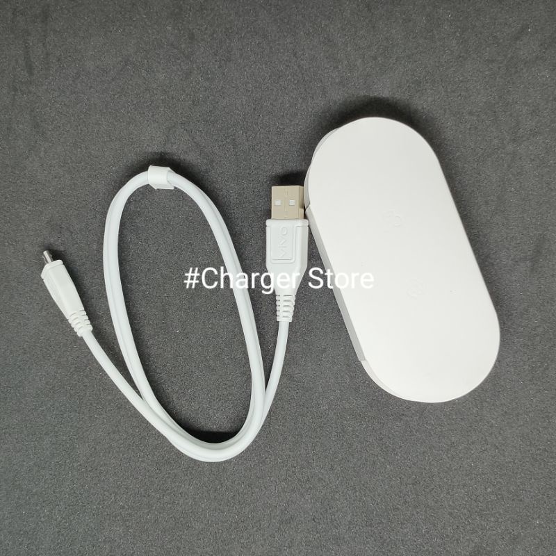 Kabel Data Vivo ORIGINAL 100% Fast Charging Micro &amp; Type C