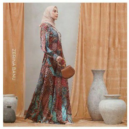 adeline dress size L by HLZB hlzerinabanu