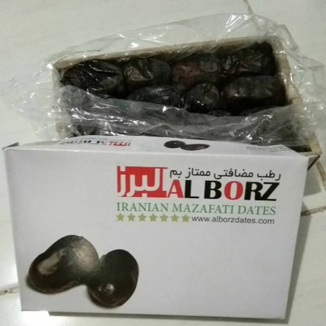 

Kurma Eceran AlBorz