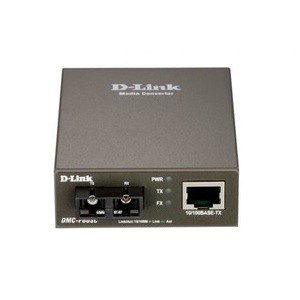 D-Link DMC-F60SC/E Fiber Converter N