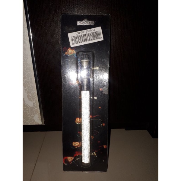 [ BOOKED CO INA.AMI ] EXO Lightstick pen EXO'rdium EXO PLANET#3