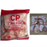 Cp Chicken Ayam Parting 12 Berat 1 kg