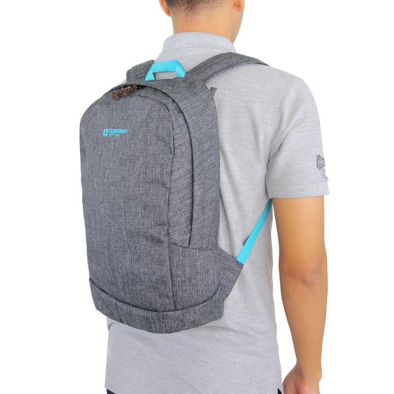 Tas ransel daypack consina dash poton 12 L