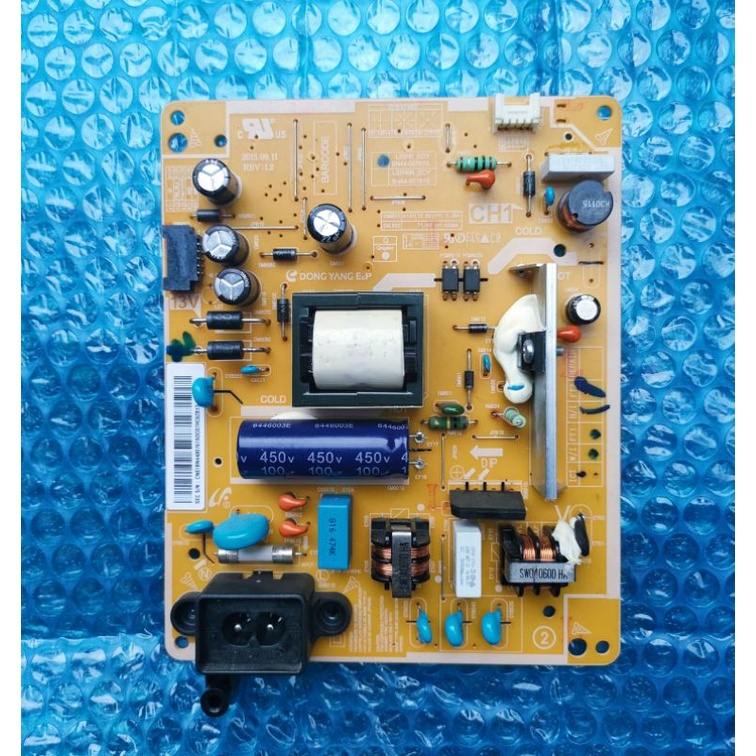 PSU POWER SUPLAY POWER SUPPLY REGULATOR TV LED SAMSUNG UA32FH4003R UA32FH4003 UA 32FH4003