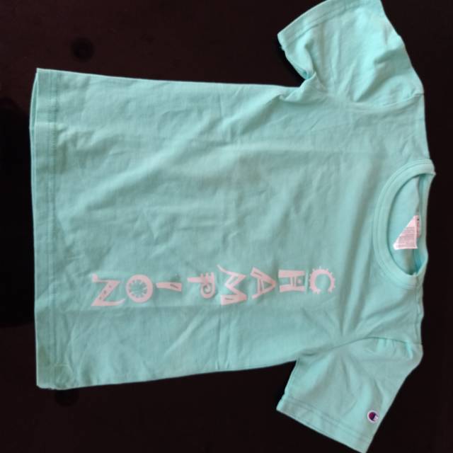 Kaos anak laki laki sisa eksport