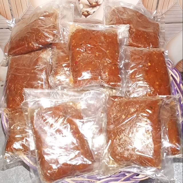 

Sambel pecel enak, lezat khas jombang, sambel pecel murah