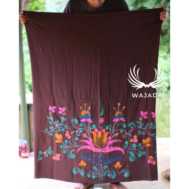 SARUNG AQIL MODEL LUKIS TERBARU DARI WAJADA TERBARU TERLARIS EXCLUSIVE LIMITED EDITION SARUNG WANITA SARUNG SANTRIWATI SARUNG BATIK TERBARU SARUNG AKSARA JAWA