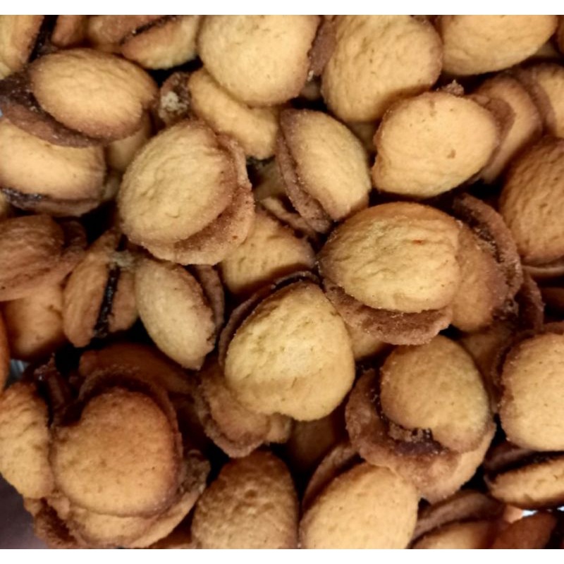 

Kue nastar /cookies nastar 250gram