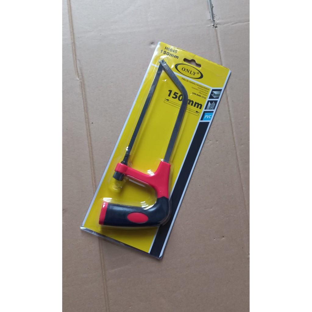 Gergaji Triplek Bagus Handle PVC - Saw