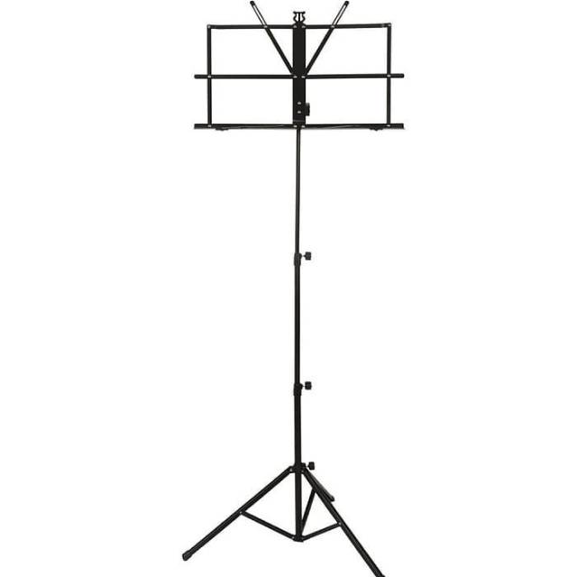 Music Stand Stand Book Dudukan Buku [ MEDIUM ]
