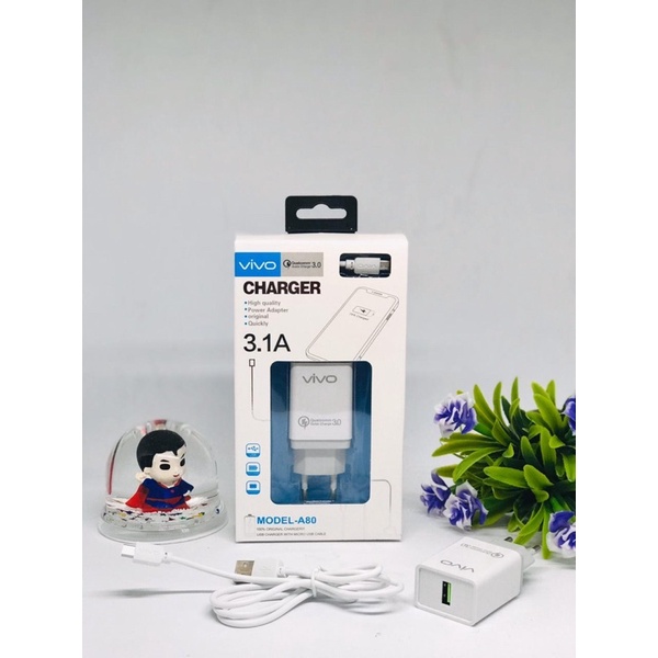 GROSIR CHARGER A80 REALME TOP BRAND BEST QUALITY