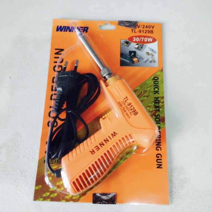 ] SOLDER TEMBAK WINNER