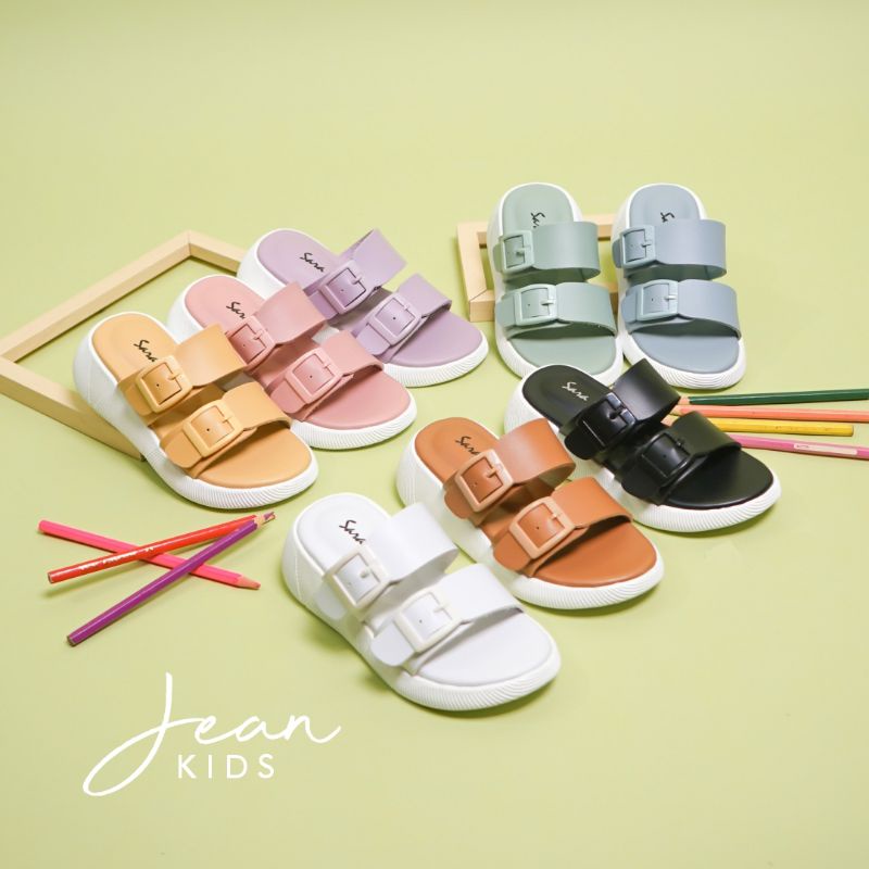 sara sara jean kids 31-35/sandal anak sara sara jean kids 31-35