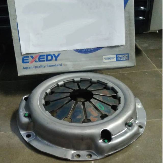 Kopling Set Xenia/Avanza 1300cc