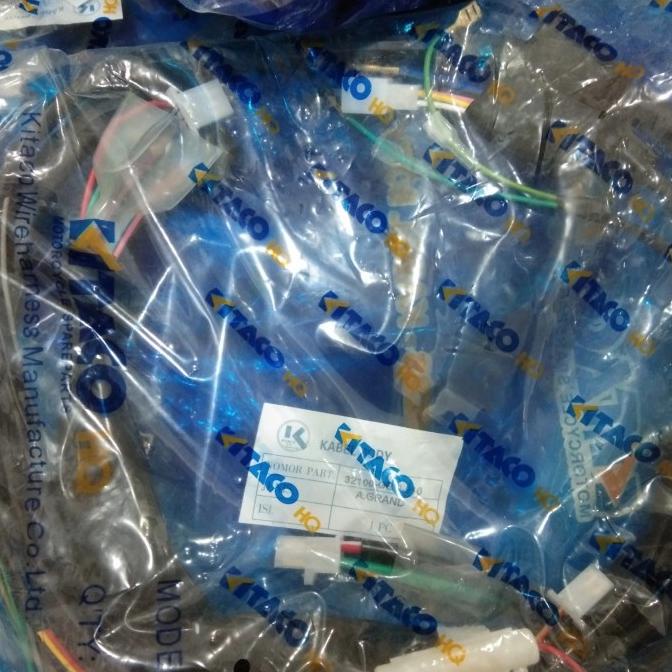 +%+%+%] kabel body astrea grand