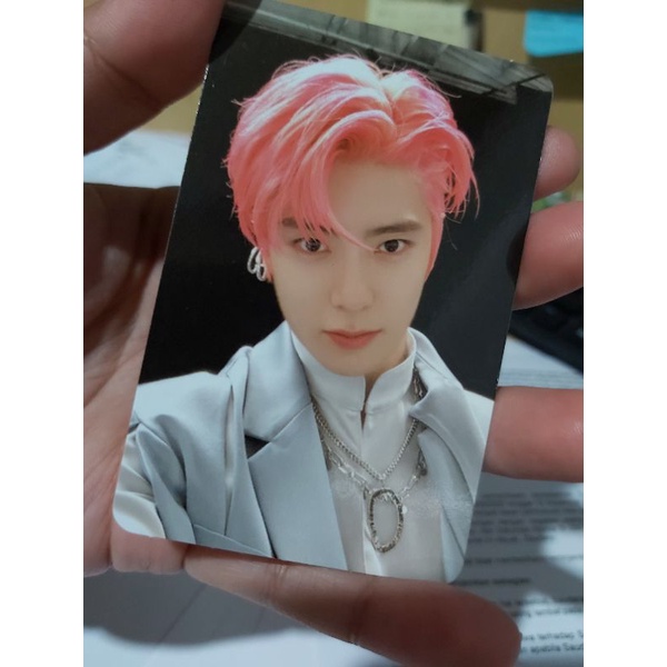 JAEHYUN FUTURE RESONANCE