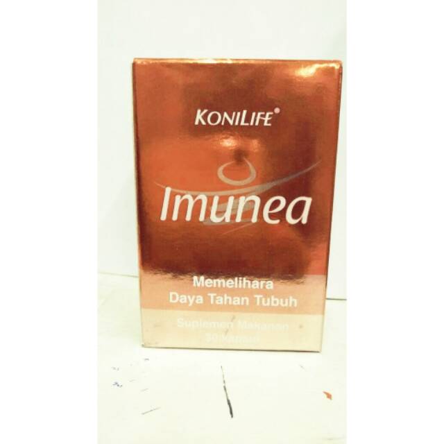 Imunea konilife